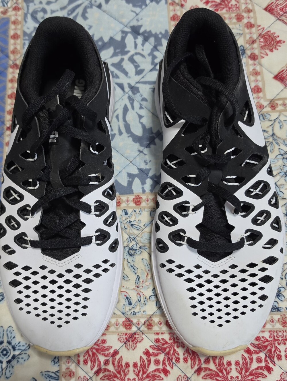 Nike Training Shoes